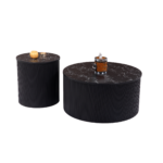 Kırıkhan Coffee Table (Set of 2)