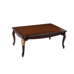 Oymalı Lukens Coffee Table