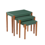 Uras Nesting Table