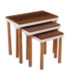 Antakya Nesting Table