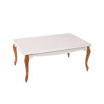 Oymalı Lukens Coffee Table - Image 6