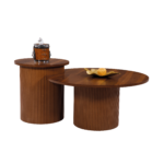 Reyhanlı Coffee Table (Set of 2)