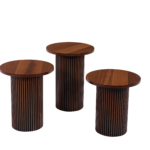 Kapısuyu Nesting Table - Image 4