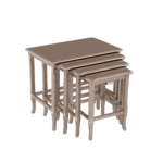 Akdeniz Nesting Table - Image 5