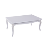 Oymalı Lukens Coffee Table - Image 5
