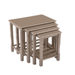 Akdeniz Nesting Table - Image 4