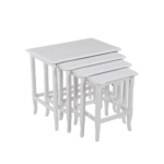 Akdeniz Nesting Table