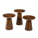 Kabaklı Nesting Table