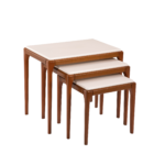 Barbaros Nesting Table