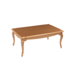 Oymalı Lukens Coffee Table - Image 2