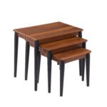 Gözde Nesting Table