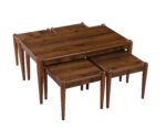 Defne 4+1 Table Set - Image 2