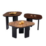 Belen Coffee Table (Set of 3)