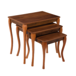 Hürkus Nesting Table