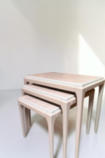 Barbaros Nesting Table - Image 3