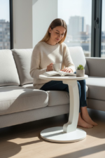C Sehpa Nesting Table - Image 3