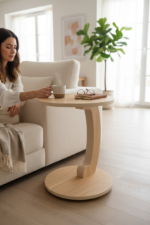 C Sehpa Nesting Table - Image 5