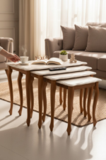 Lükens Nesting Table - Image 3
