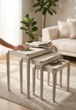 Konacık Nesting Table - Image 4