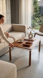 Antakya Coffee Table - Image 2
