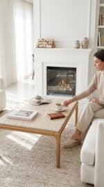 Barbaros Coffee Table - Image 2