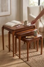 Konacık Nesting Table - Image 5