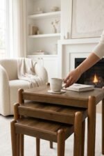 Defne Nesting Table - Image 2