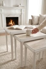 Antakya Nesting Table - Image 2