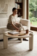 Iskenderun Coffee Table - Image 3