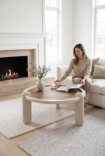 Iskenderun Coffee Table - Image 2