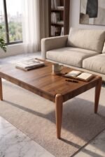 Defne Coffee Table - Image 5