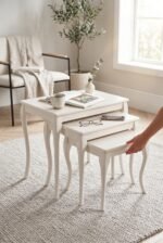Hürkus Nesting Table - Image 5