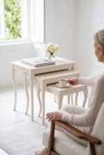 Hürkus Nesting Table - Image 4