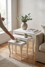 Hürkus Nesting Table - Image 3
