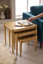Defne Nesting Table - Image 6