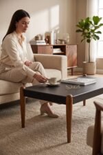 Defne Coffee Table - Image 4