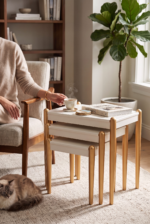 Defne Nesting Table - Image 7