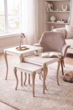 Hürkus Nesting Table - Image 2