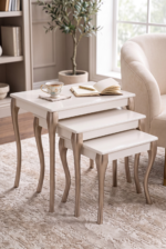 Hürkus Nesting Table - Image 6