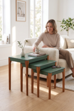 Uras Nesting Table - Image 3
