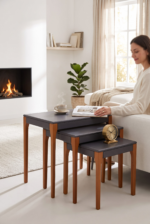 Uras Nesting Table - Image 4
