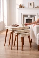 Pusat Nesting Table - Image 5