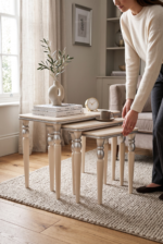 Emir Nesting Table - Image 4