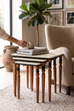 Emir Nesting Table - Image 3