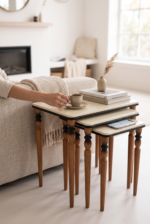 Emir Nesting Table - Image 7