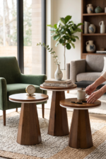 Kabaklı Nesting Table - Image 3