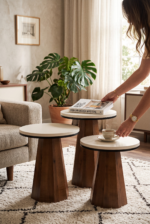 Kabaklı Nesting Table - Image 2