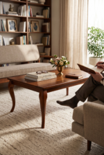 Hürkus Coffee Table - Image 4