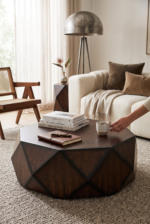 Kızılelma Coffee Table - Image 5