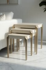 Konacık Nesting Table - Image 3